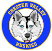 Chester Valley Elementary logo